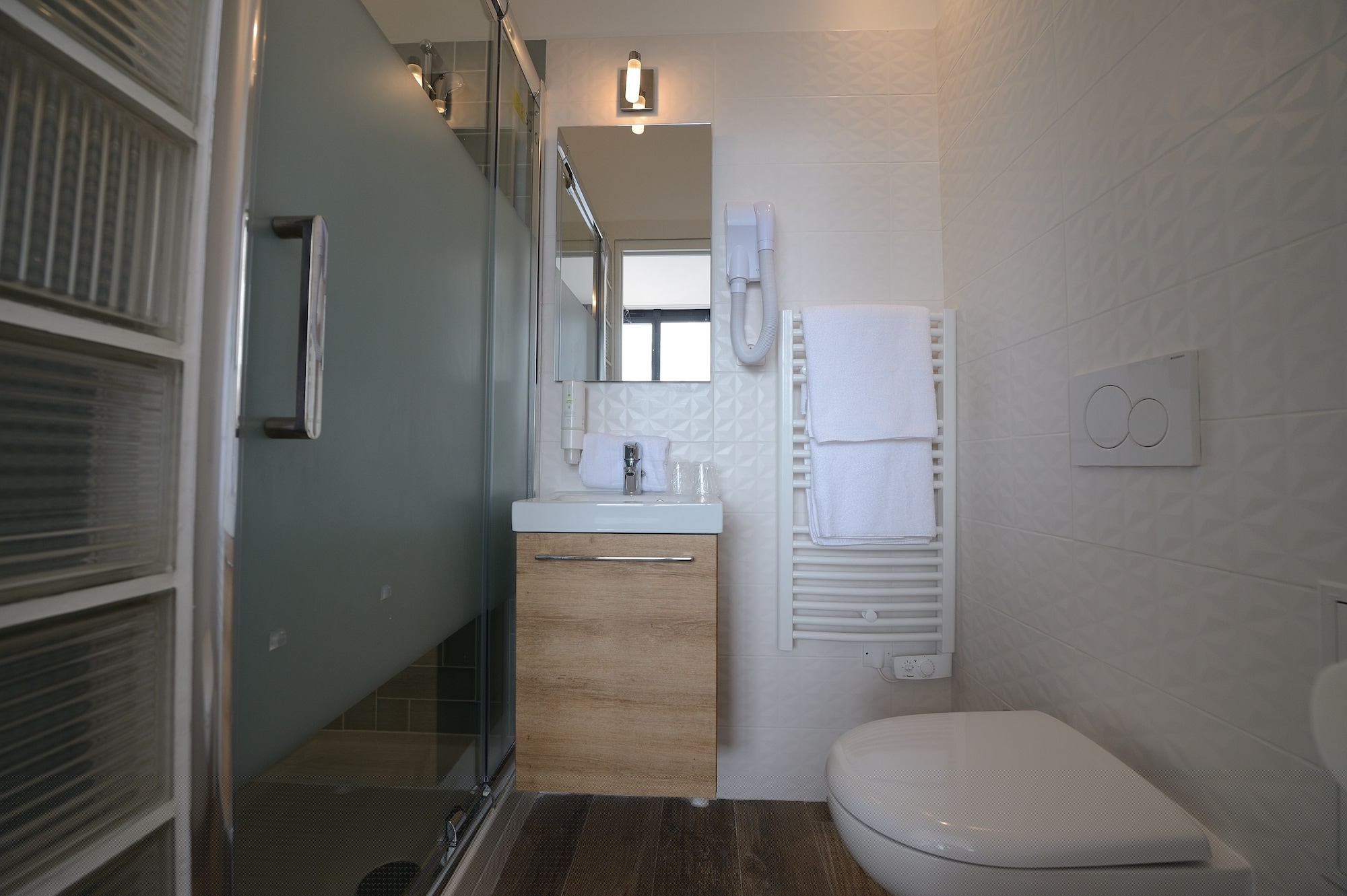 hotel terre neuve