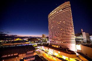 Kobe Portopia Hotel,Hyogo>>Chuo,5 star