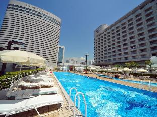 Kobe Portopia Hotel,Hyogo>>Chuo,5 star