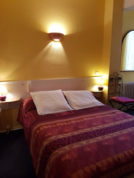 hotel du centre
