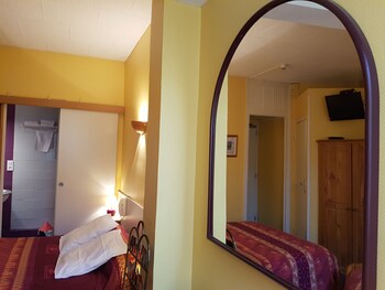 hotel du centre