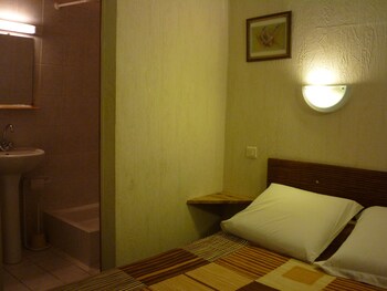hotel du centre