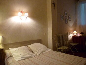 lourdes