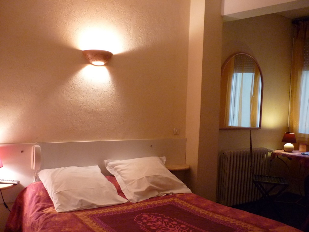 hotel du centre