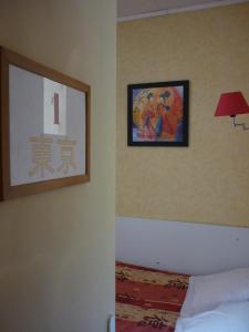 hotel du centre