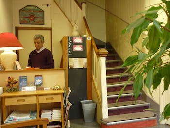 Hotel Du Centre,Lourdes>>Hautes-Pyrénées,1 star