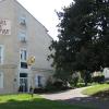 hotel du centre