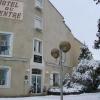 hotel du centre