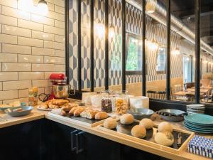 Eklo Hotels Lille,Lille>>Gosnay,1 star