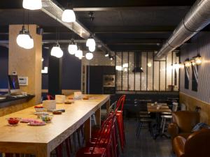 Eklo Hotels Lille,Lille>>Gosnay,1 star