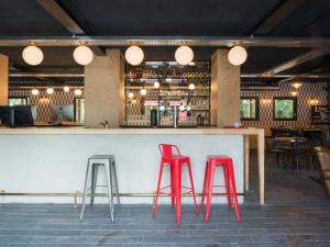 Eklo Hotels Lille,Lille>>Gosnay,1 star