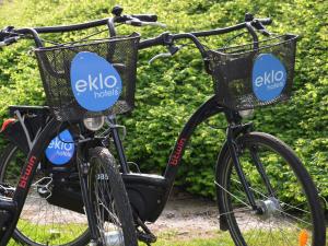 eklo hotels lille