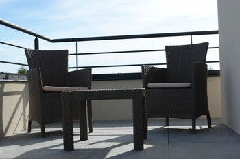 brit hotel confort loches