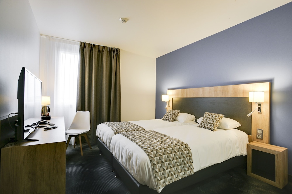brit hotel confort loches