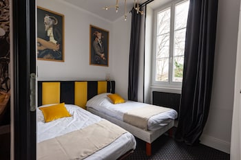 chateau des ayes