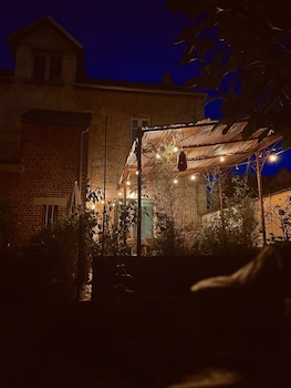 coucy le chateau auffrique