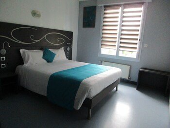 Le Clos Albert,Razines>>Loudun,3 star