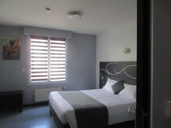 Le Clos Albert,Razines>>Loudun,3 star