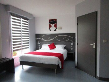Le Clos Albert,Razines>>Loudun,3 star