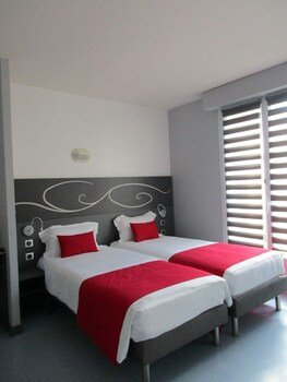 Le Clos Albert,Razines>>Loudun,3 star