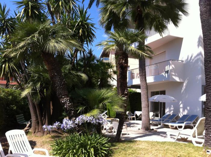 vacances plus residence carlton