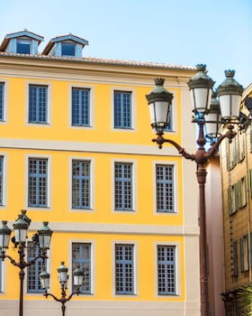 palais saleya boutique hotel