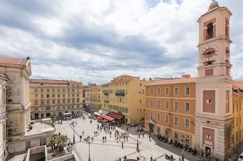 palais saleya boutique hotel
