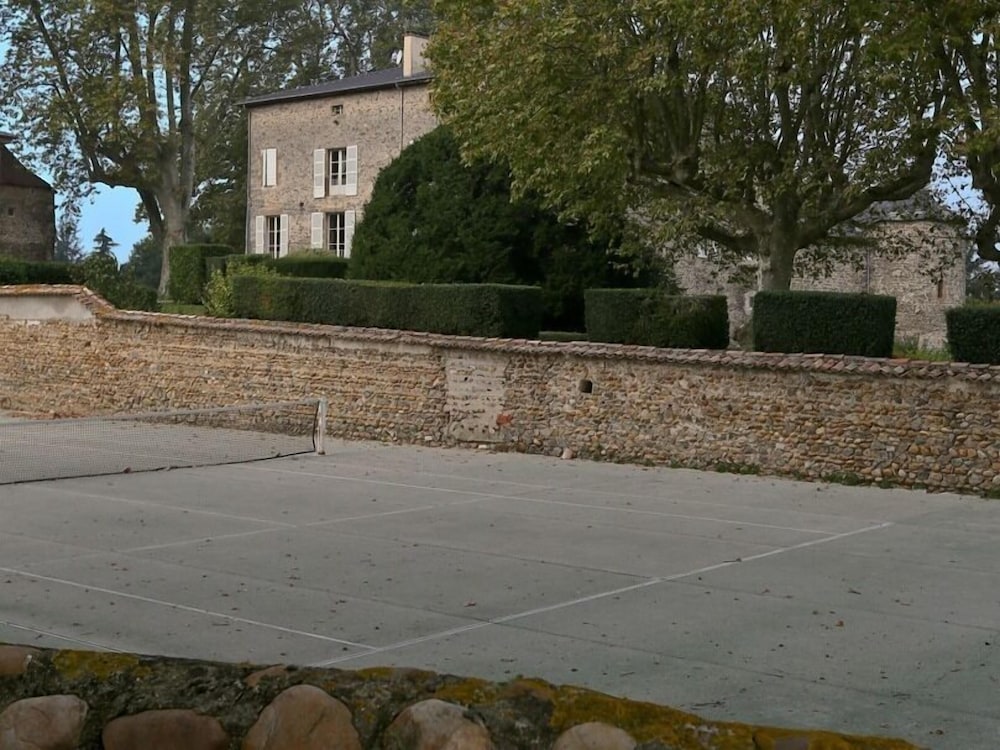 domaine la bonne etoile