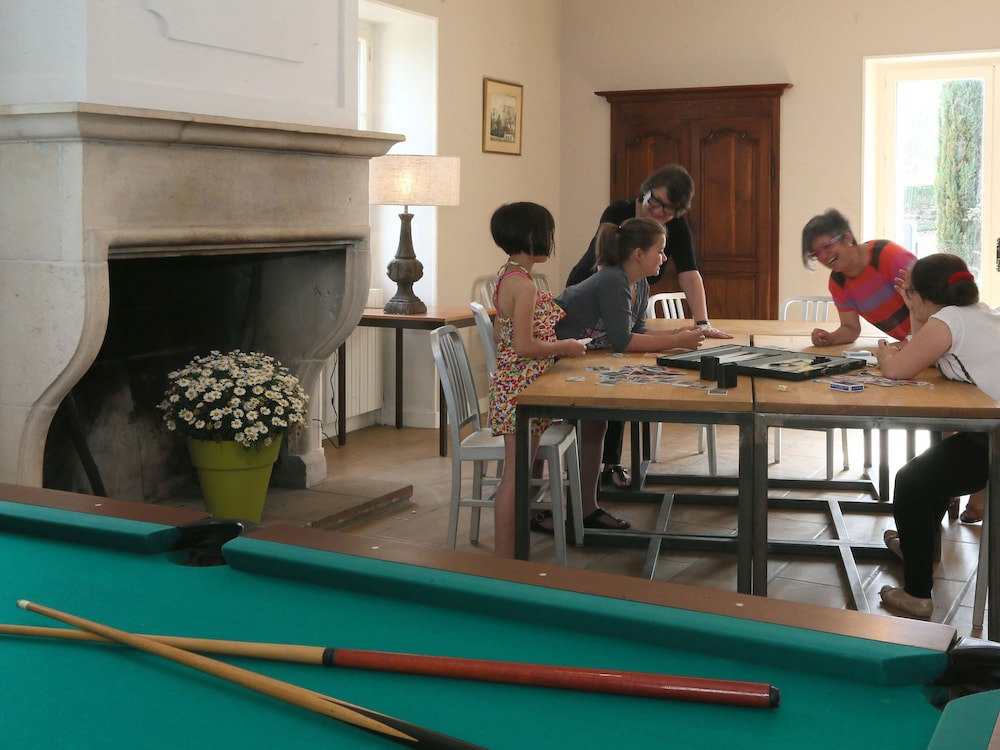 domaine la bonne etoile