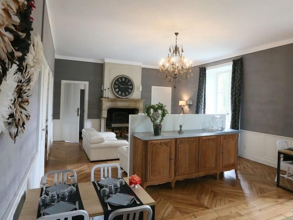 domaine la bonne etoile