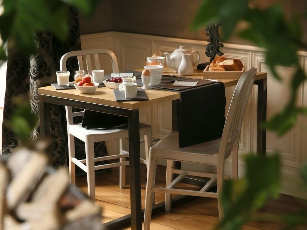 domaine la bonne etoile