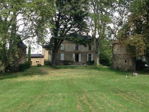 domaine la bonne etoile