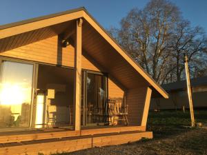 domaine la bonne etoile