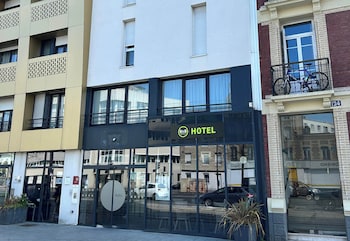 le havre