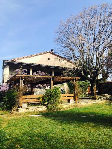 bergerie la beaudine adults only