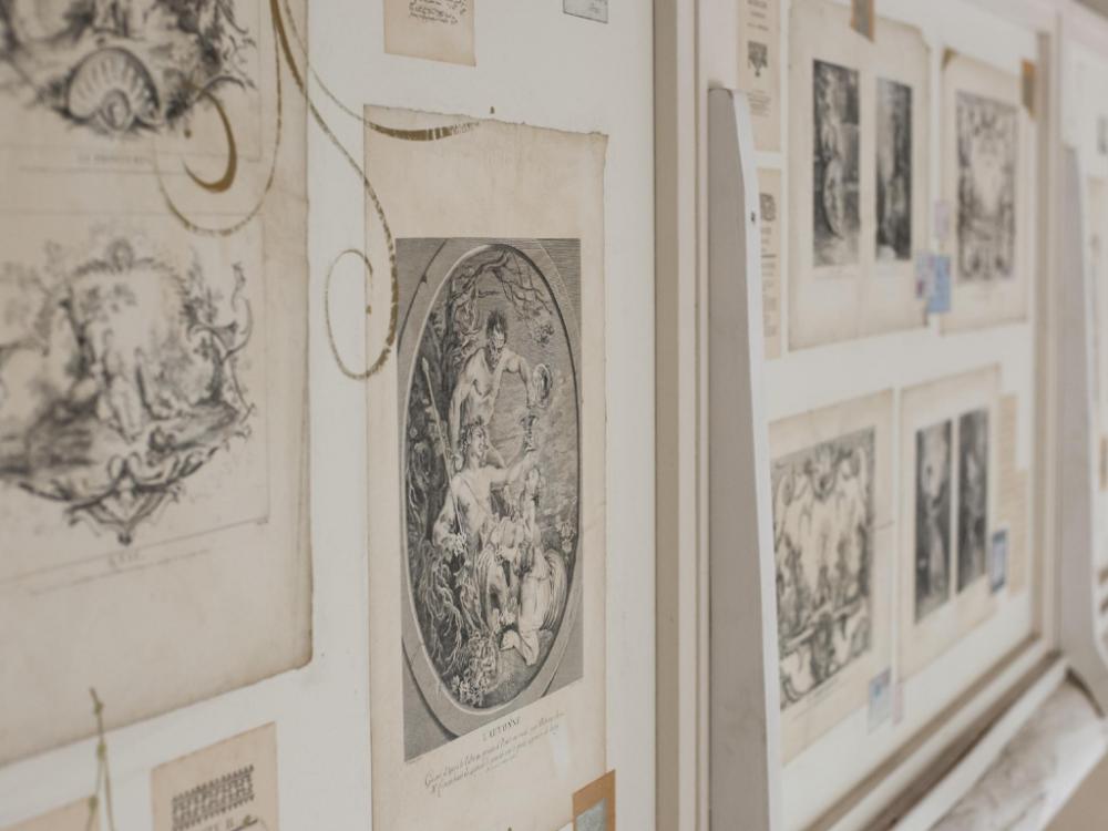 bergerie la beaudine adults only