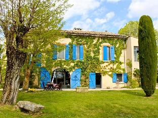 Bergerie La Beaudine (Adults Only),Forcalquier>>Alpes-De-Haute-Provence,3 star