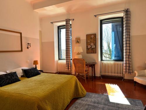 bergerie la beaudine adults only