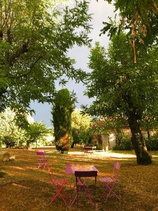 bergerie la beaudine adults only