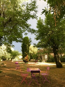 bergerie la beaudine adults only