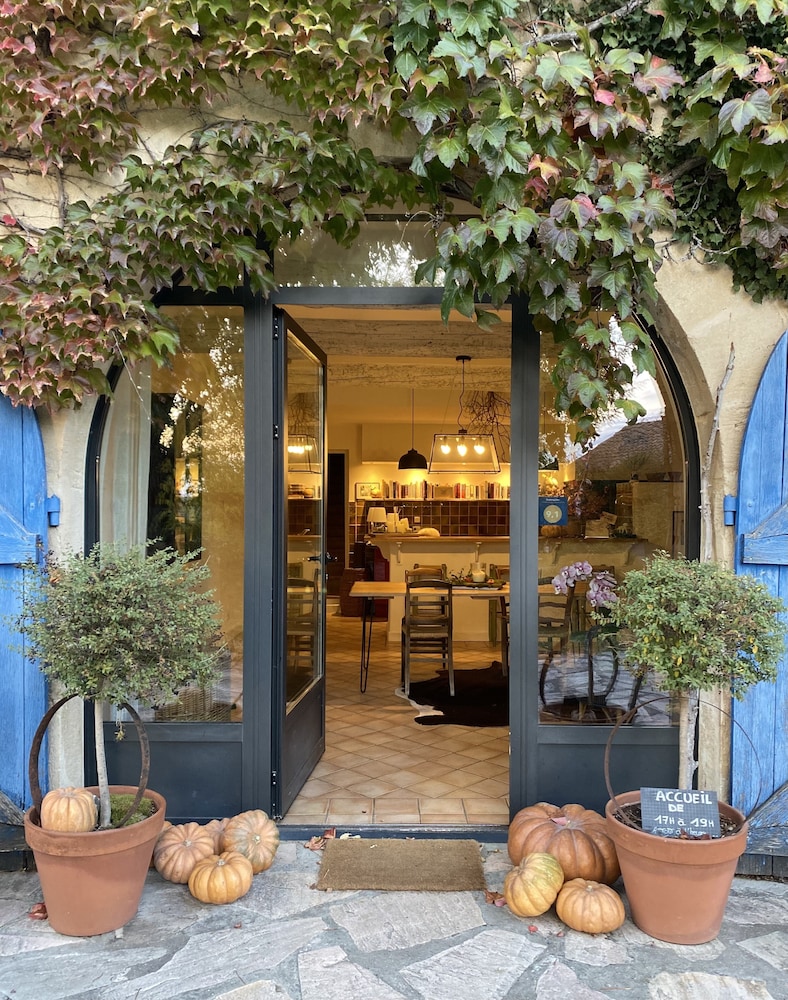 bergerie la beaudine adults only