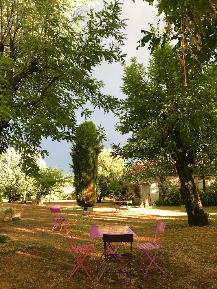 bergerie la beaudine adults only