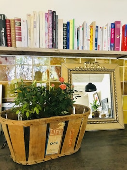 bergerie la beaudine adults only