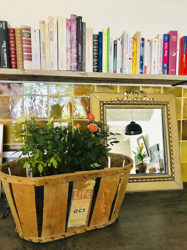 bergerie la beaudine adults only