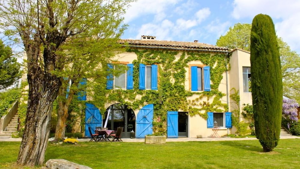 bergerie la beaudine adults only