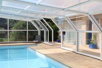 bergerie la beaudine adults only