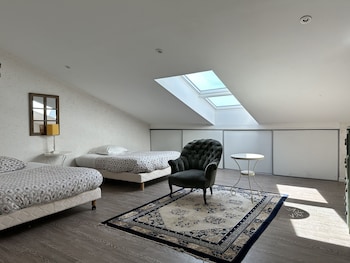 bergerie la beaudine adults only