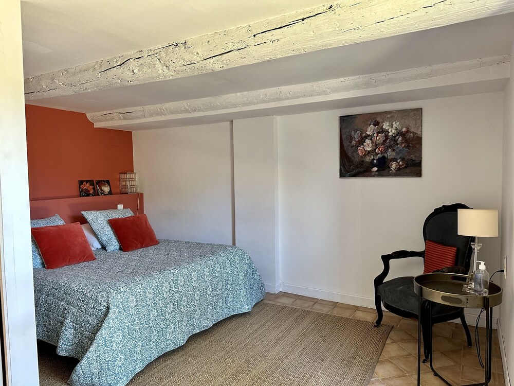 bergerie la beaudine adults only