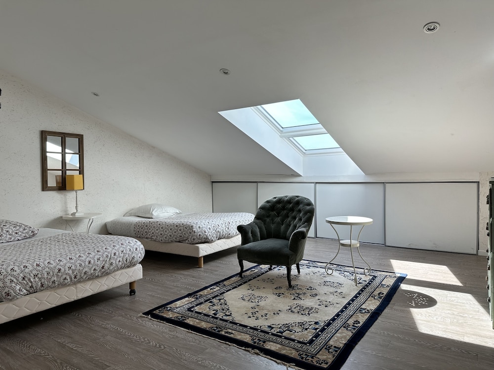 bergerie la beaudine adults only