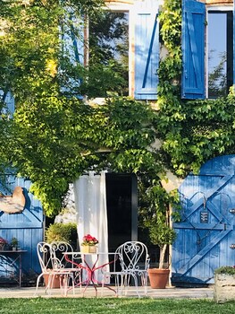 bergerie la beaudine adults only